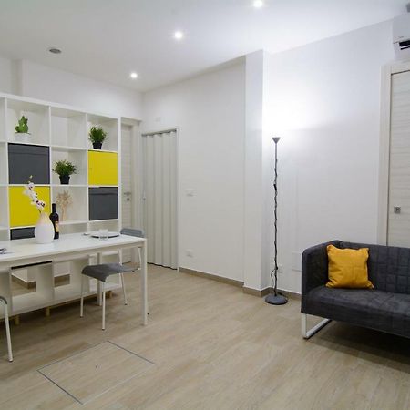 Ficodi Apartments 阿尔卡莫 外观 照片