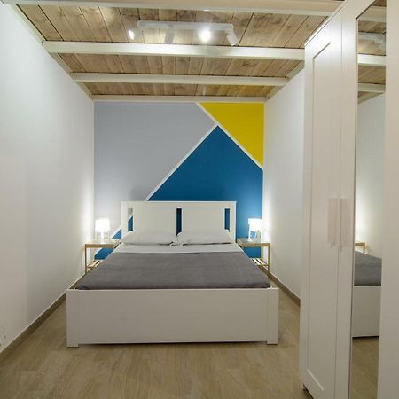Ficodi Apartments 阿尔卡莫 外观 照片