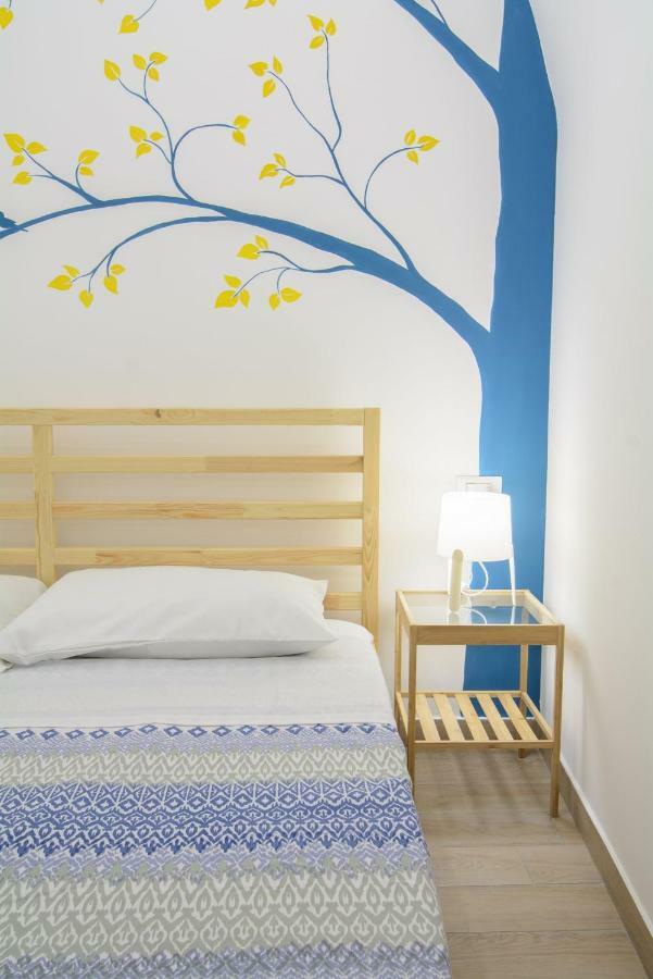 Ficodi Apartments 阿尔卡莫 外观 照片