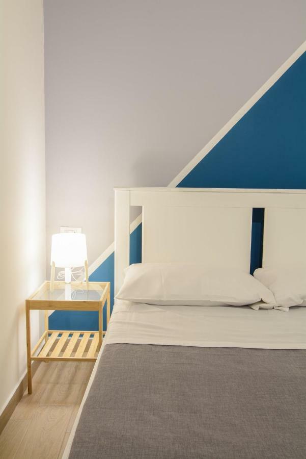 Ficodi Apartments 阿尔卡莫 外观 照片
