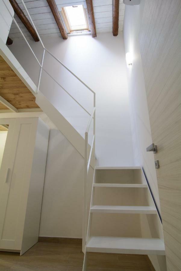 Ficodi Apartments 阿尔卡莫 外观 照片